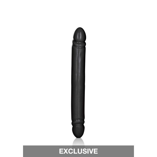 Smooth Double Dong Black
