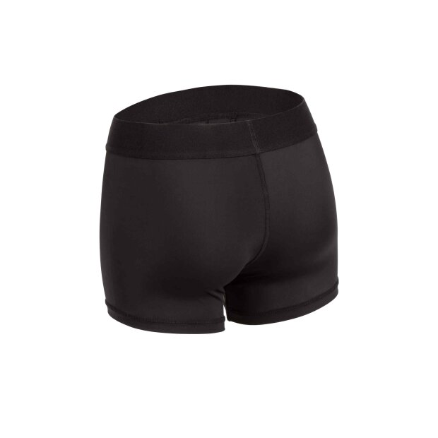 Boundless Boxer Brief Black XXL/XXXL
