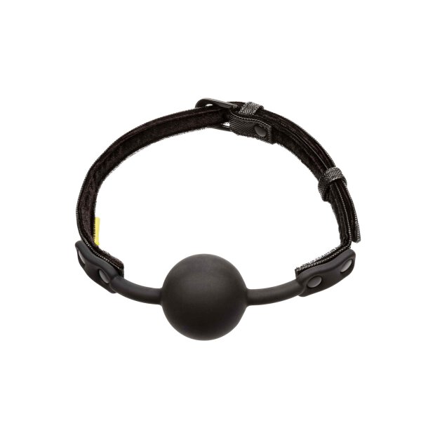 Boundless Ball Gag Black