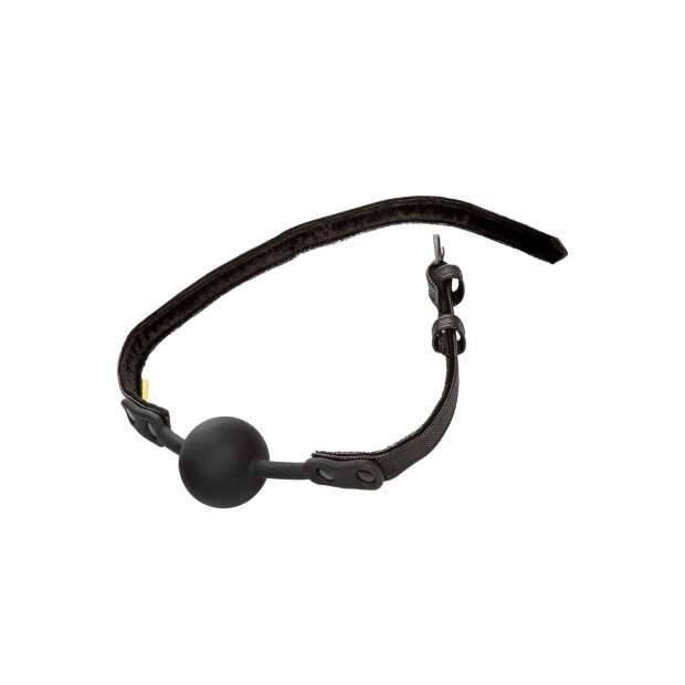 Boundless Ball Gag Black