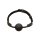 Boundless Ball Gag Black