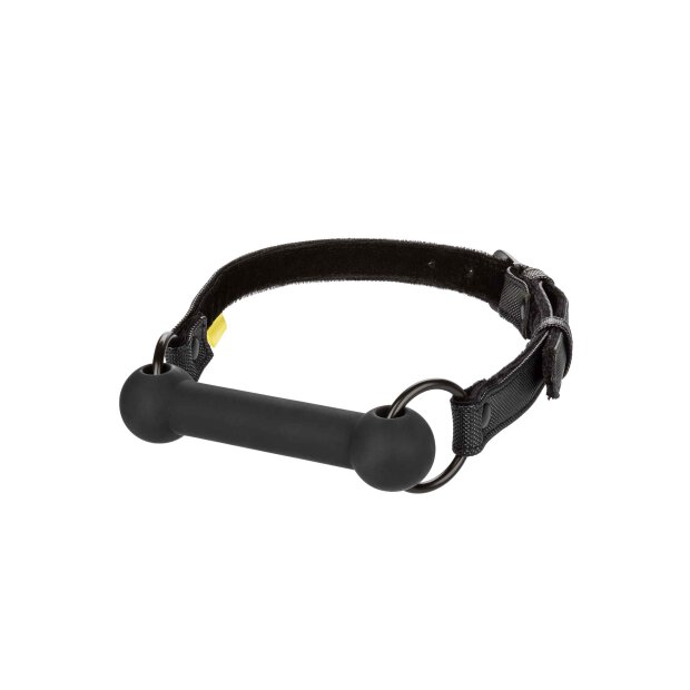 Boundless Bar Gag Black