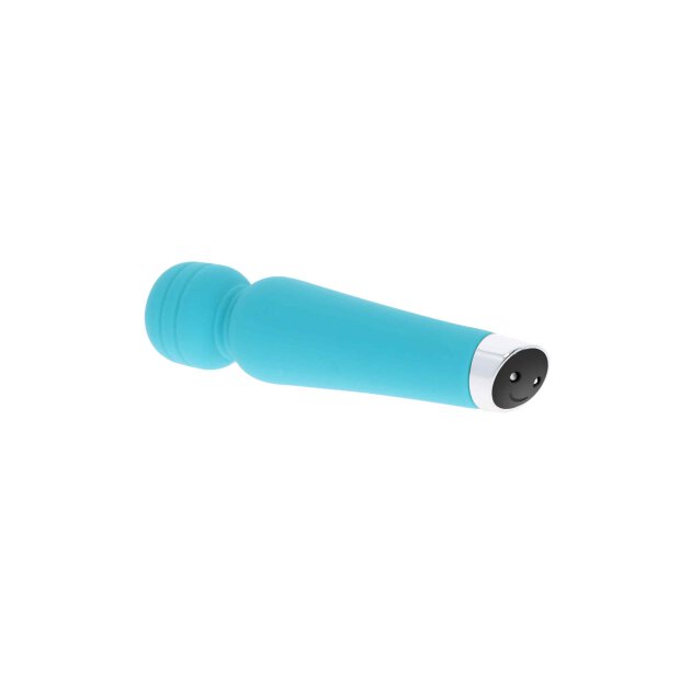 Push My Limits Massager Blue
