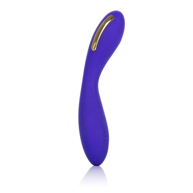 Estim Wand Blue