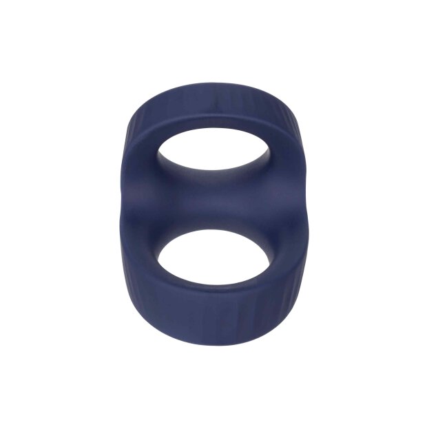 Viceroy Max Dual Ring Blue