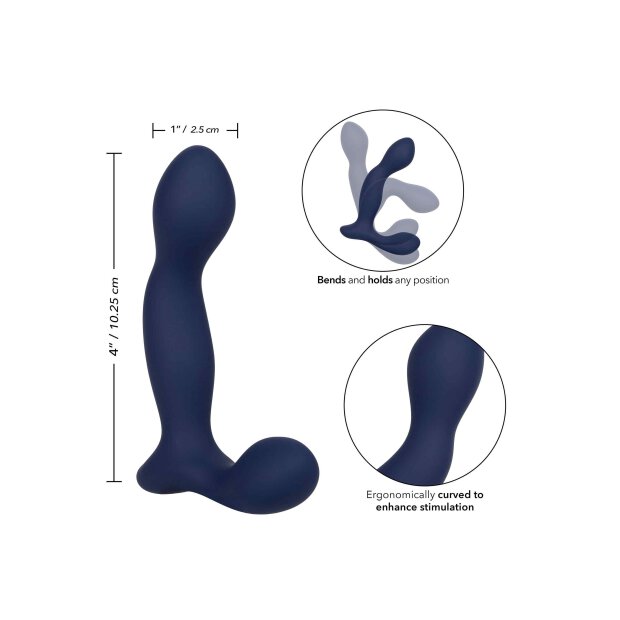 Viceroy Expert Probe Blue