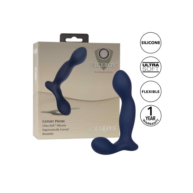 Viceroy Expert Probe Blue