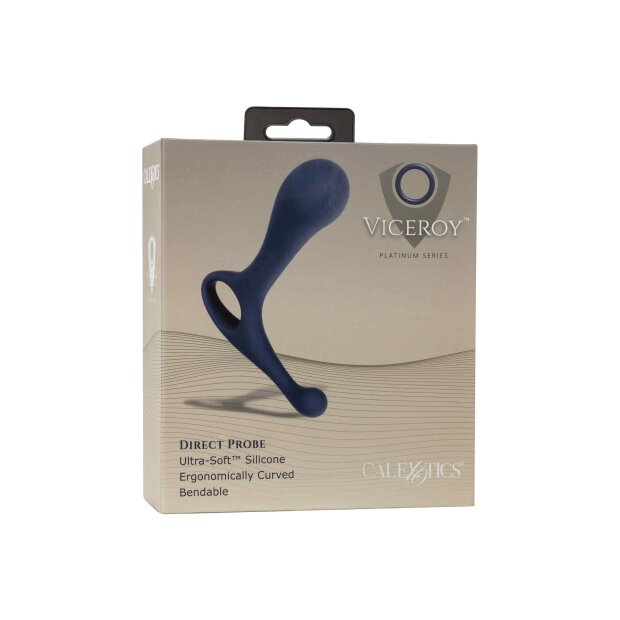 Viceroy Direct Probe Blue