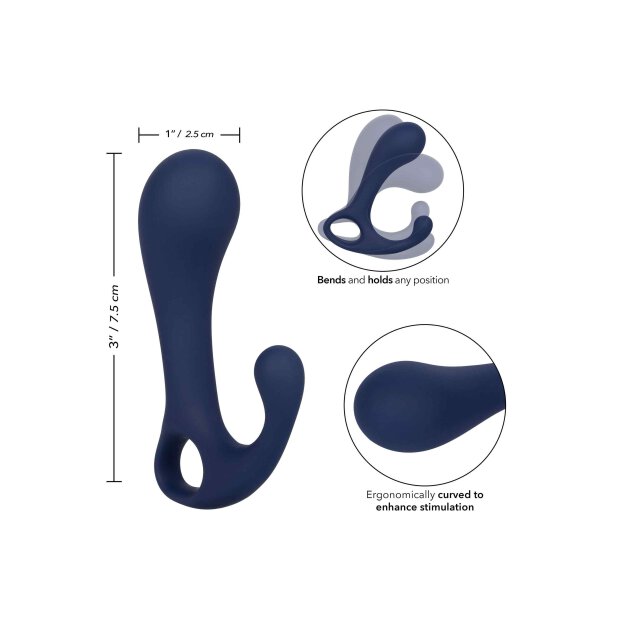 Viceroy Direct Probe Blue