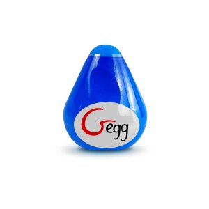 G-Egg Masturbator Blue