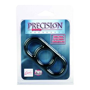 Precision Pump Enhancer Brown
