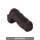Packer Gear 5 in. /12.8 cm STP Brown