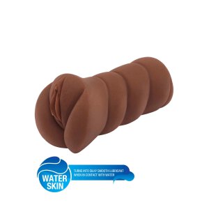 Super Wet Travel Beaver Brown