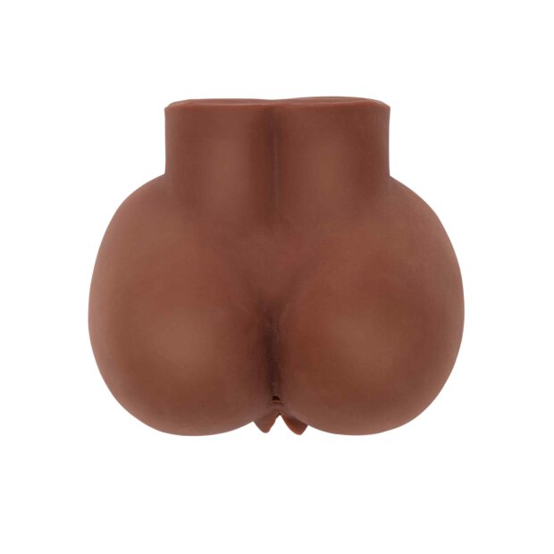 Hot Honey Rider Vibr. Brown