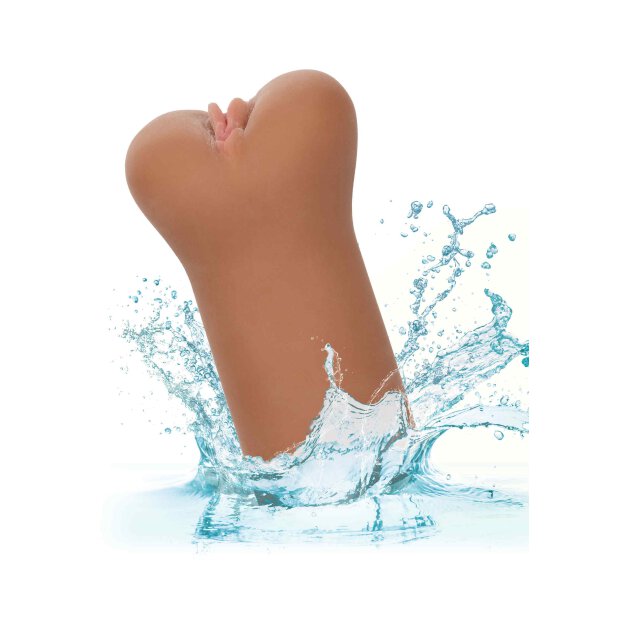 Boundless Vulva Caramel