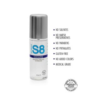 S8 WB Cooling Lube 125ml Cooling