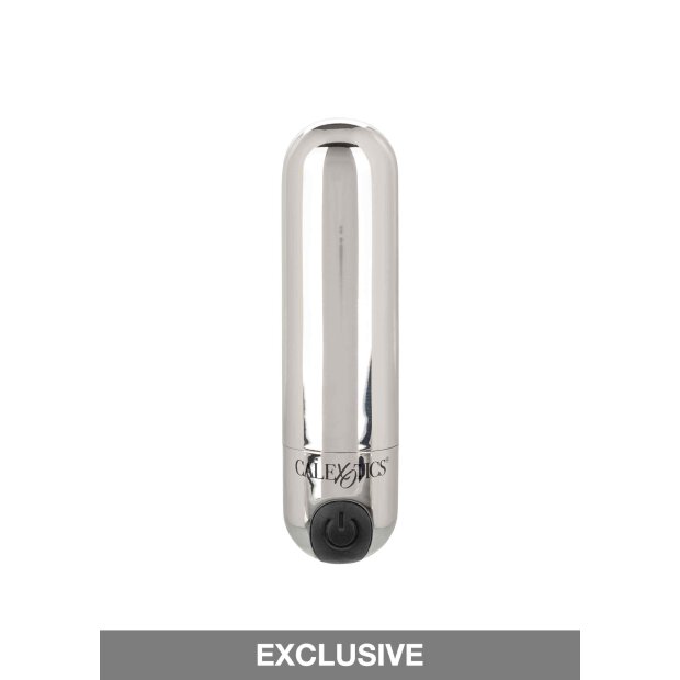 Rechargeable Hideaway Bullet  Gold