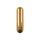 Rechargeable Hideaway Bullet  Gold