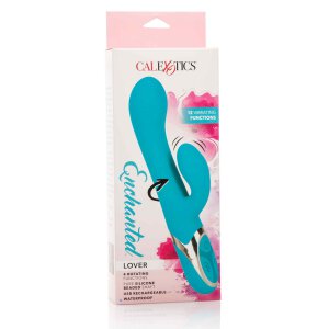 Enchanted Lover Green 12,75 cm