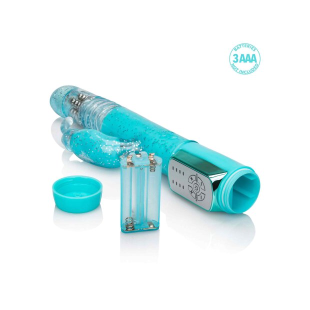 Dazzle Xtreme Thruster Green