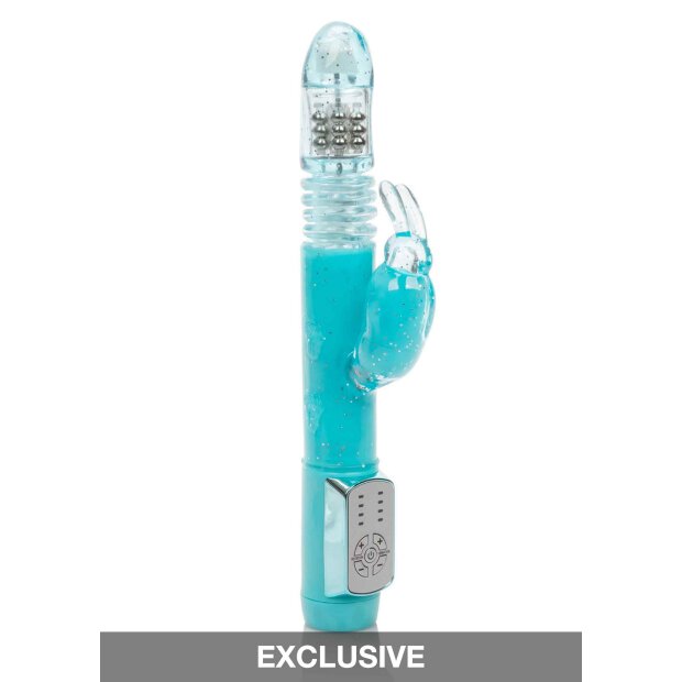 Dazzle Xtreme Thruster Green