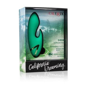 Sierra Sensation Green 7,50 cm