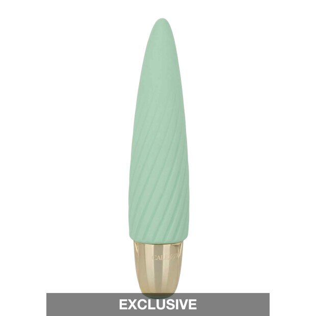 Slay Satisfy Me Green