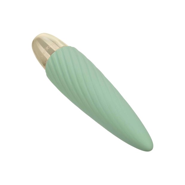 Slay Satisfy Me Green