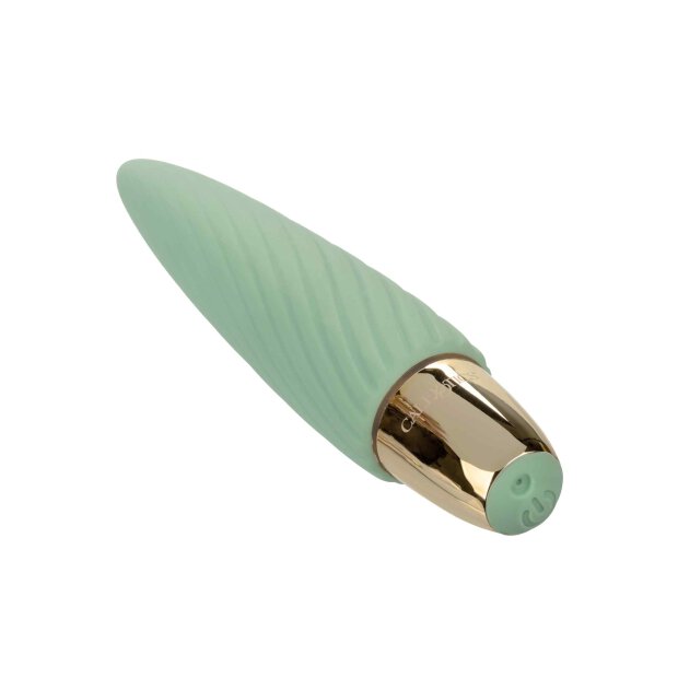 Slay Satisfy Me Green