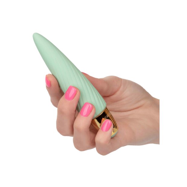 Slay Satisfy Me Green