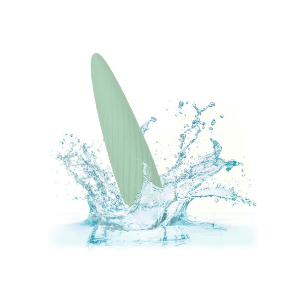 Slay Satisfy Me Green