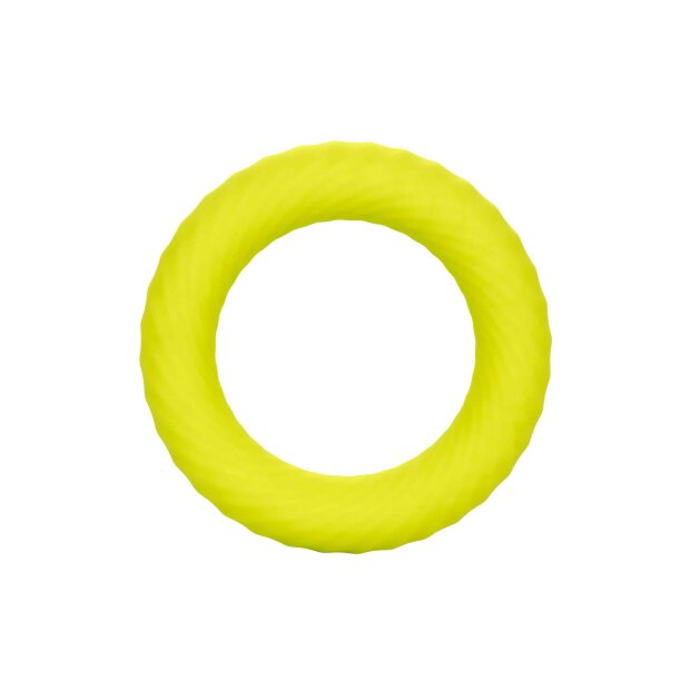 Link Up Ultra-Soft Edge Green