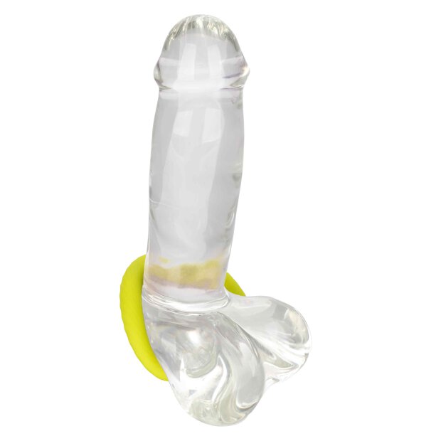 Link Up Ultra-Soft Edge Green