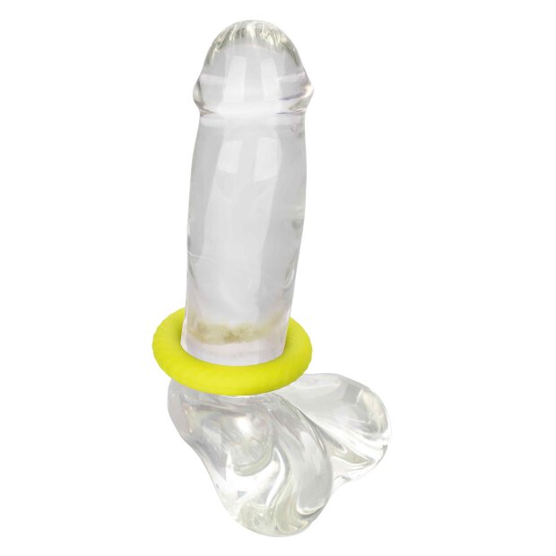 Link Up Ultra-Soft Edge Green