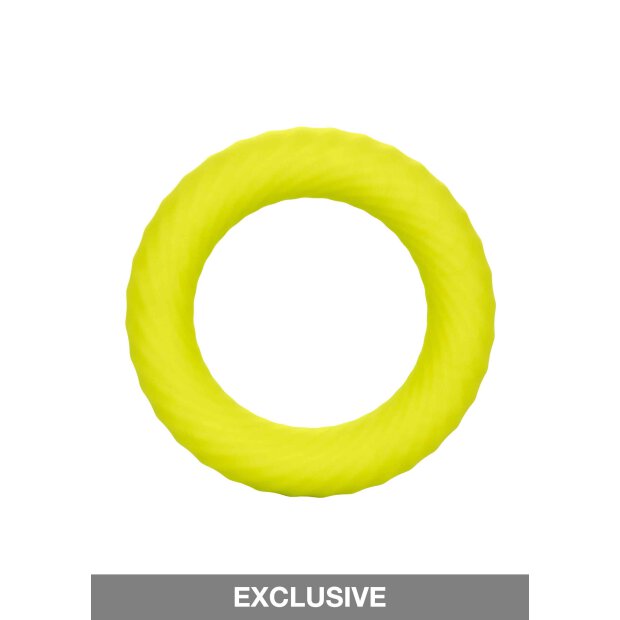 Link Up Ultra-Soft Edge Green