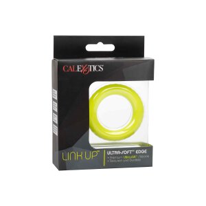Link Up Ultra-Soft Edge Green