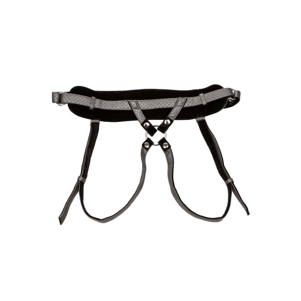 The Regal Princess Grey