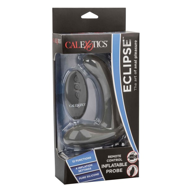 Eclipse Rem Inflatable Probe Grey