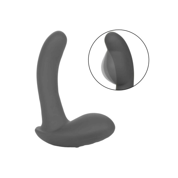 Eclipse Rem Inflatable Probe Grey