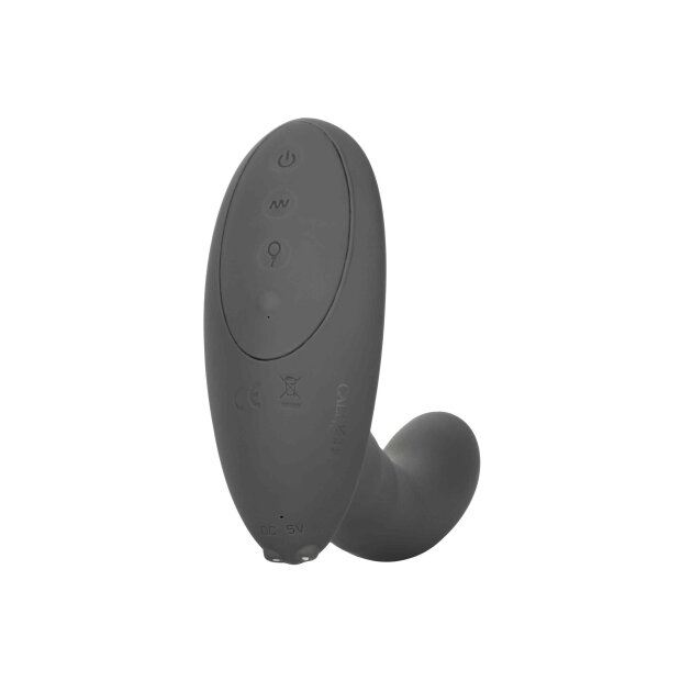 Eclipse Rem Inflatable Probe Grey