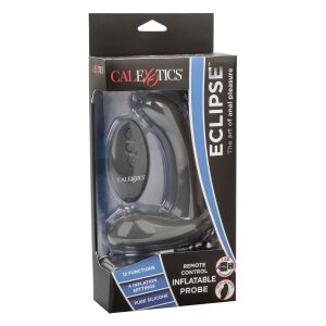 Eclipse Rem Inflatable Probe Grey