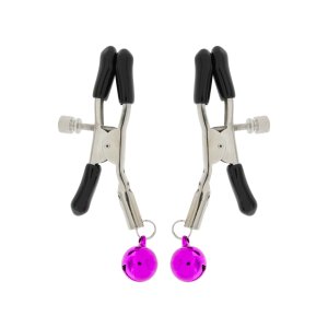 Nipple Teasers Metal