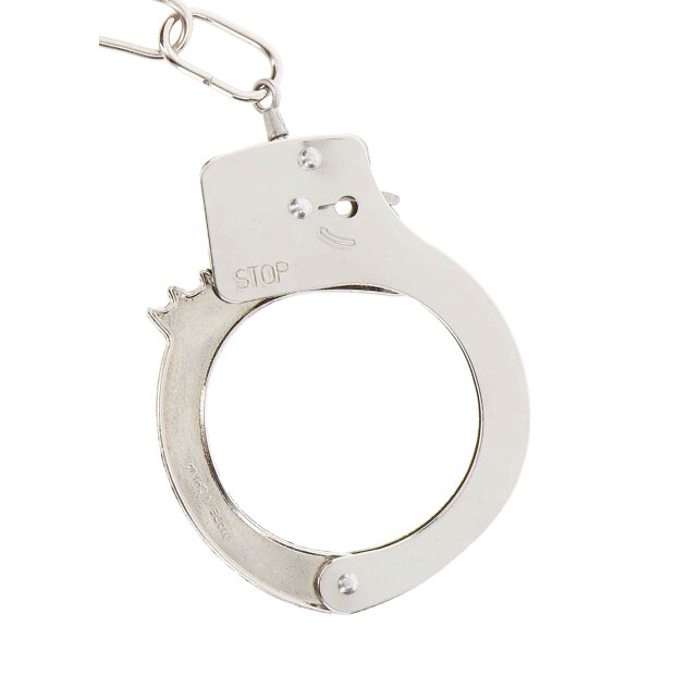 Metal Handcuffs Metal