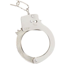 Metal Handcuffs Metal