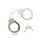 Metal Handcuffs Metal