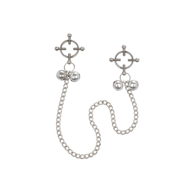 4-Point Nipple Press W Bells Metal