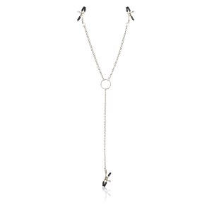 Triple Intimate Clamps Metal
