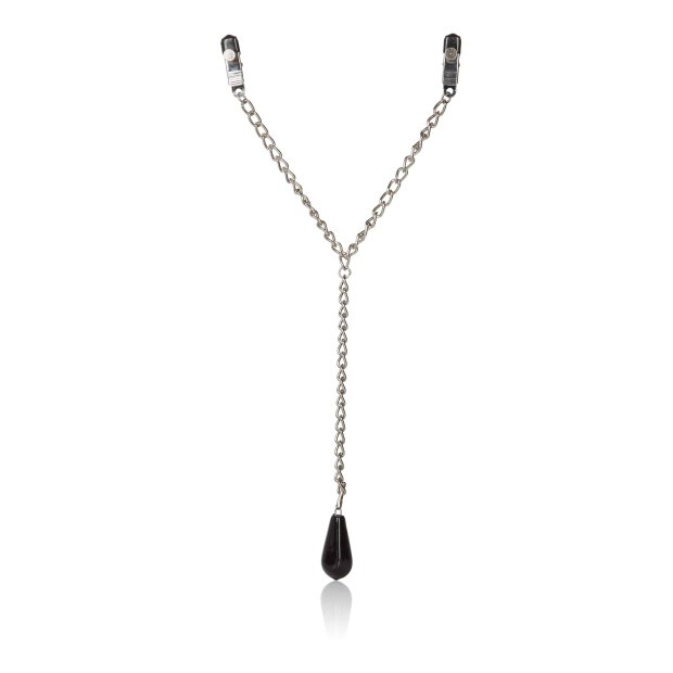 Weighted Nipple Clamps Metal