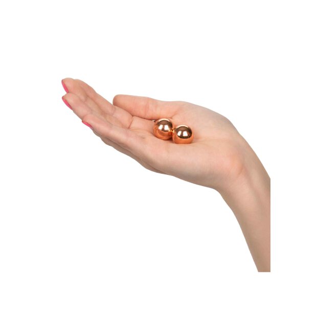 Climax Weighted Balls Metal