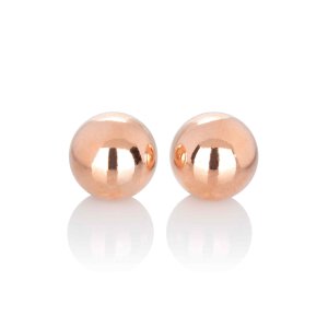 Climax Weighted Balls Metal